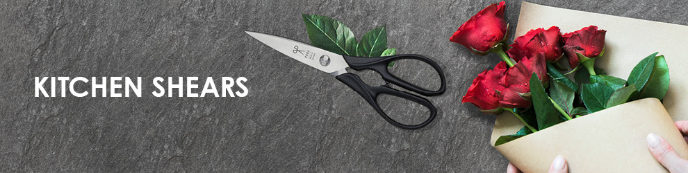 Kitchen Shears Available At House Of Knives